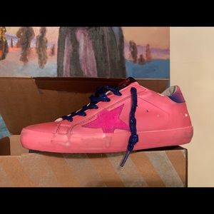 Golden goose sneakers 37